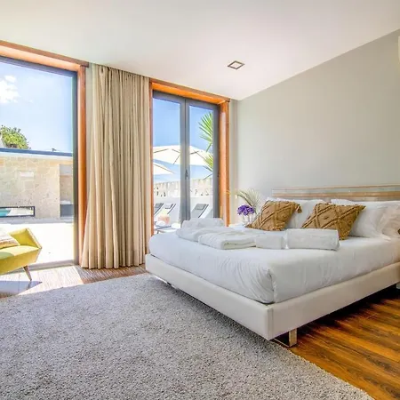 Portugal Active Sunset Villa *