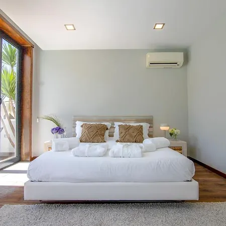 Villa Portugal Active Sunset Carreco