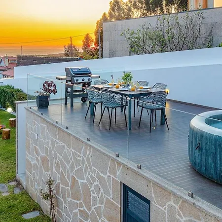 Portugal Active Sunset Villa