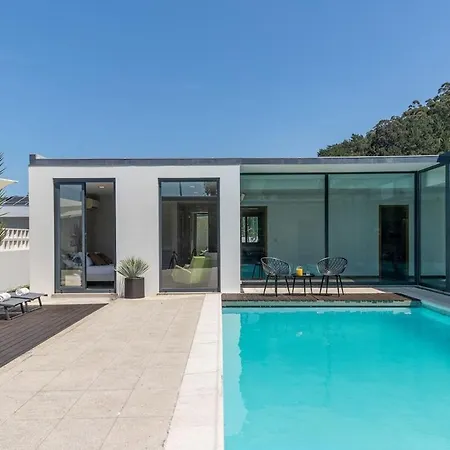 Portugal Active Sunset Villa *