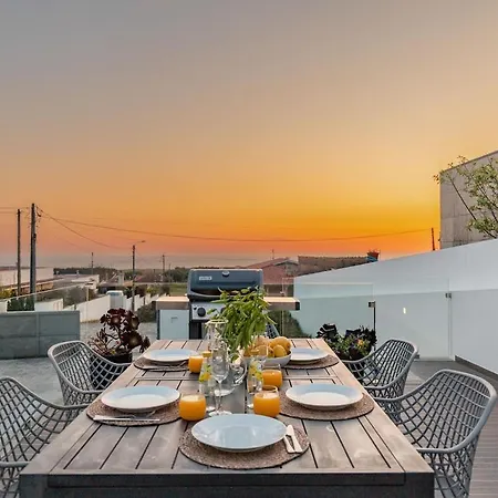 Portugal Active Sunset Villa Carreco