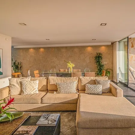 Portugal Active Sunset Villa
