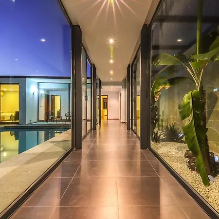 Villa Portugal Active Sunset