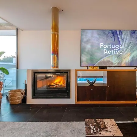 Portugal Active Sunset Villa *