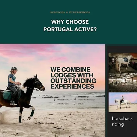 Portugal Active Sunset * Carreco