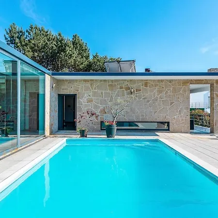 Portugal Active Sunset Villa *
