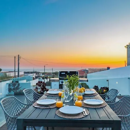 Portugal Active Sunset ヴィラ