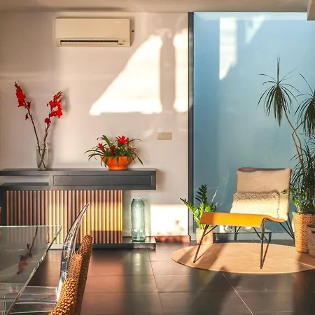 Villa Portugal Active Sunset