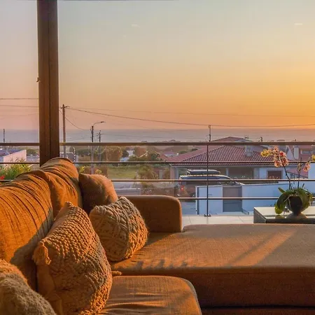 Portugal Active Sunset Villa *