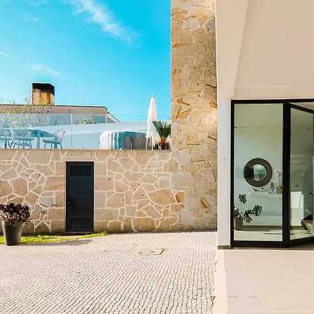 Portugal Active Sunset Villa