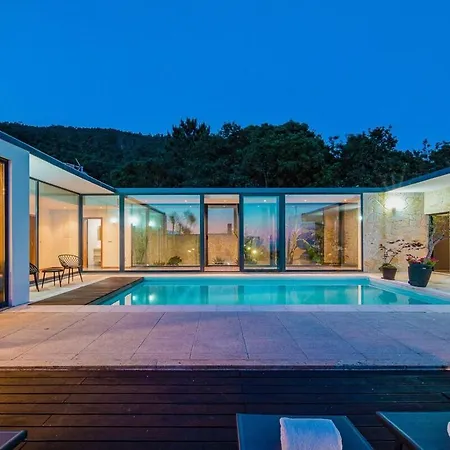 Portugal Active Sunset Villa *
