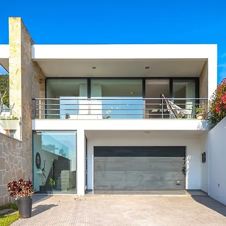 Portugal Active Sunset Villa